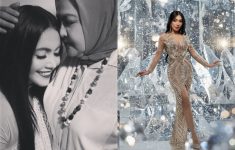 Denada Unggah Foto Sang Ibu 'Doain Dena ya Ma'