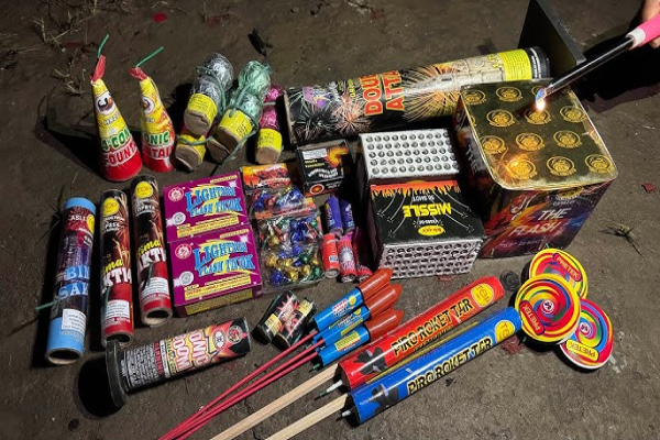 Pria Asal Makassar Tewas Usai Dikeroyok Saat Tahun Baru Gegara Petasan, Ini Kronologinya