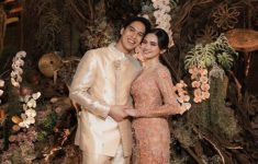 Link Live Streaming Lamaran El Rumi dan Syifa Hadju Tayang Sore Ini, Tinggal Klik