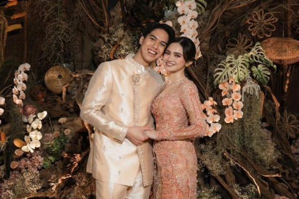 Link Live Streaming Lamaran El Rumi dan Syifa Hadju Tayang Sore Ini, Tinggal Klik