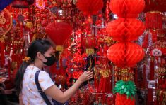 Jadwal Cuti Bersama Imlek 2026, Lengkap Beserta Hari Libur Nasionalnya