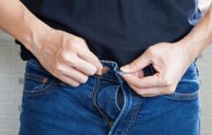 Heboh! ODGJ Lakukan Eksibisionis di Pasar Salatiga, Menyamar Kenakan Baju Rapi