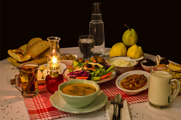 Apakah Puasa Tetap Sah Jika Tidak Sahur? Ini Kata Para Ulama