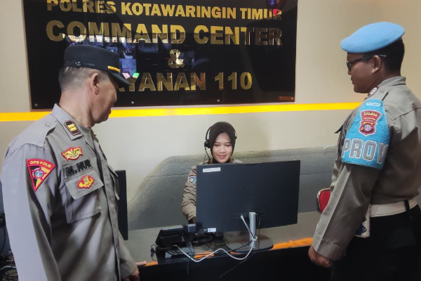 Cara Lapor Polisi Lewat Call Center 110 Gratis, Cek Langkah-Langkahnya!