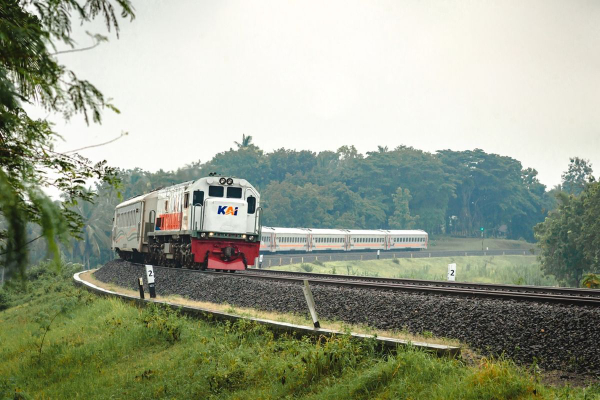 Kapan War Tiket Kereta Api Lebaran 2026? Ini Jadwal Resmi dari KAI