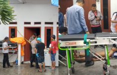 Geger! Sekeluarga Tewas Gegara Keracunan di Warakas Jakut: 3 Meninggal, 1 Kritis
