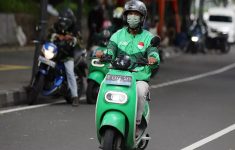 Kriteria Driver yang Dapat BHR 2026, Ini Syarat dan Skema Besarannya!