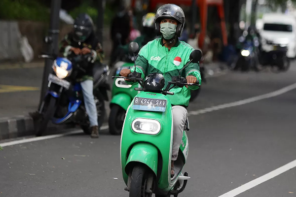 Kriteria Driver yang Dapat BHR 2026, Ini Syarat dan Skema Besarannya!