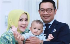 Alasan Hak Asuh Arkana Tak Jatuh ke Tangan Atalia, Ini Penjelasannya