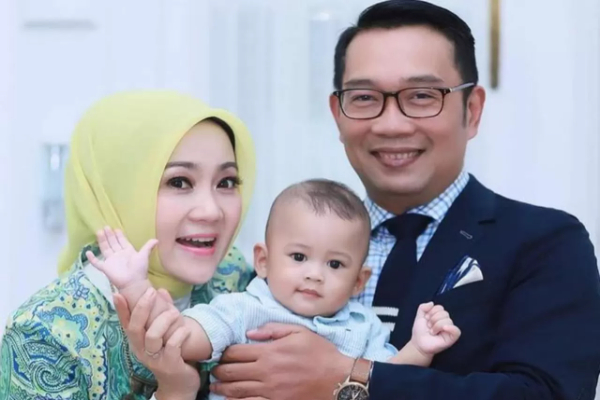 Alasan Hak Asuh Arkana Tak Jatuh ke Tangan Atalia, Ini Penjelasannya