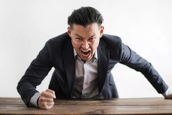 Apakah Marah Bisa Membatalkan Puasa, Ini Hukum Fiqih Lengkap Beserta Haditsnya