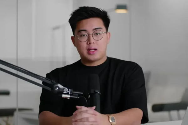 Terungkap! 5 Sumber Kekayaan Timothy Ronald, dari Kripto hingga Bisnis Edukasi Finansial