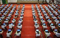 Daftar Perubahan yang Bakal Diberlakukan pada Seleksi CPNS 2026: Jadwal Ujian Lebih Fleksibel!