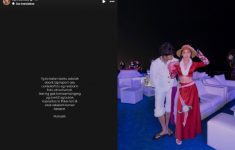 Awkarin Pasang Badan Usai Foto Lula Lahfah Meninggal Dunia Tersebar, Jasad Membiru di Apartemen Jaksel