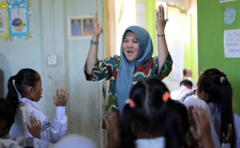 Asyik! Jadwal Pencairan Tunjangan Sertifikasi Guru 2026, Bakal Terima Tiap Bulan