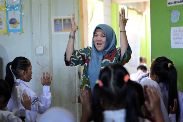 Asyik! Jadwal Pencairan Tunjangan Sertifikasi Guru 2026, Bakal Terima Tiap Bulan