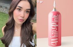 Fatal! Dampak Negatif Penggunaan Whip Pink yang Diduga Jadi Penyebab Meninggalnya Lula Lahfah
