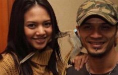 Roby Tremonti Minta Bantuan Densu Pulihkan Nama Baik, Viral Gegara Buku Broken Strings