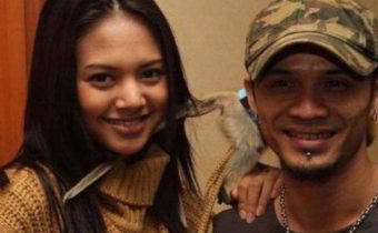 Roby Tremonti Minta Bantuan Densu Pulihkan Nama Baik, Viral Gegara Buku Broken Strings