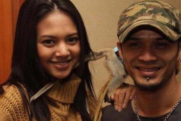 Roby Tremonti Minta Bantuan Densu Pulihkan Nama Baik, Viral Gegara Buku Broken Strings