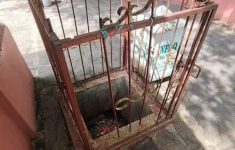 Bantah Isu Lubang Persegi di Area Pemakaman Sunan Gunung Jati Tembus Mekkah, Ini Kata Juru Kunci