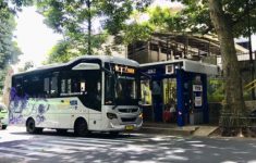 Alasan Biskita Berhenti Beroperasi Sementara, Wakil Wali Kota Bogor Meminta Maaf