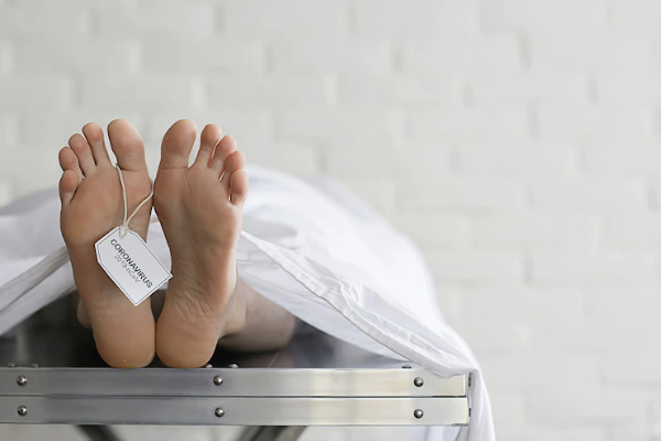 Kronologi Wanita Tewas dalam Kamar Kos di Bekasi, Polisi Lakukan Autopsi