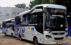 Layanan Transportasi Biskita Kota Bogor Kembali Beroperasi, Ini Jadwal dan Rincian Tarifnya