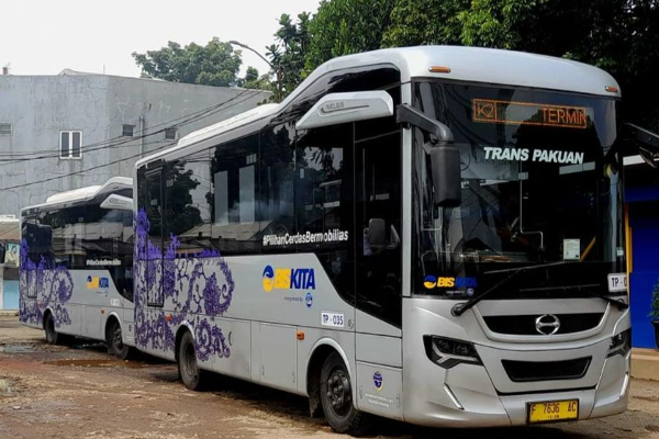 Layanan Transportasi Biskita Kota Bogor Kembali Beroperasi, Ini Jadwal dan Rincian Tarifnya