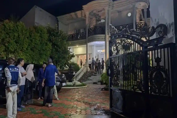 Terungkap! Ini Sosok yang Diduga Jadi Pelaku Pembunuhan Anak Politikus PKS di Cilegon