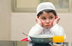 Cara Mengajarkan Anak Puasa Ramadhan, Dijamin Aman dan Menyenangkan untuk Si Kecil