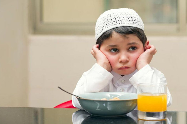 Cara Mengajarkan Anak Puasa Ramadhan, Dijamin Aman dan Menyenangkan untuk Si Kecil
