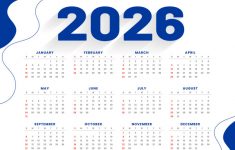 Link Download Kalender Pendidikan 2026 Semester 2 Resmi, Lengkap Beserta Daftar Hari Libur