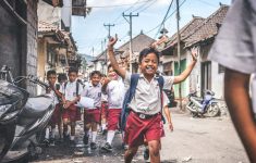 Perkiraan Libur Sekolah Ramadhan dan Idul Fitri 2026 Seluruh Daerah, Tinggal 1 Bulan Lagi!