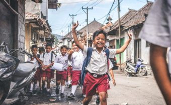 Perkiraan Libur Sekolah Ramadhan dan Idul Fitri 2026 Seluruh Daerah, Tinggal 1 Bulan Lagi!