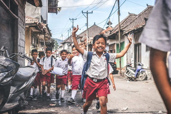 Perkiraan Libur Sekolah Ramadhan dan Idul Fitri 2026 Seluruh Daerah, Tinggal 1 Bulan Lagi!