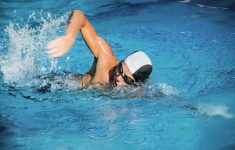 Berenang saat Puasa Bagaimana Hukumnya, Begini Penjelasan Para Ulama