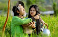 Karina Ranau Datangi Psikolog Usai Epy Kusnandar Meninggal, Ini Pesan Terakhirnya