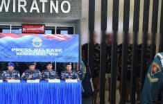 5 Oknum TNI AL Aniaya Guru SMK di Sulawesi Utara Berujung Minta Maaf, Diduga Pelaku Mabuk