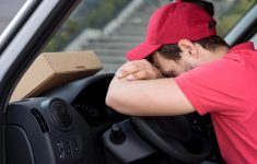 10 Cara Terhindar dari Microsleep yang Bisa Selamatkan Nyawa, Jangan Sepelekan!