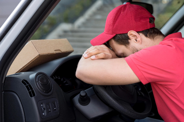 10 Cara Terhindar dari Microsleep yang Bisa Selamatkan Nyawa, Jangan Sepelekan!