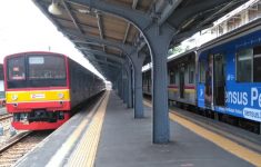 13 Daftar Stasiun KRL yang Sediakan WiFi Gratis di Jabodetabek, Tak Perlu Khawatir Kuota Habis