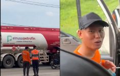 5 Fakta Mobil Relawan Aceh Kena Pungli Oknum Dishub di Palembang