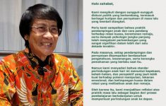 Kak Seto Diduga Abaikan Laporan Aurelie Moeremans Tahun 2010, Minta Publik Tak Plintir Fakta