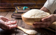 Golongan yang Wajib Qada Puasa dan Membayar Fidyah, Lengkap Beserta Cara Menghitungnya