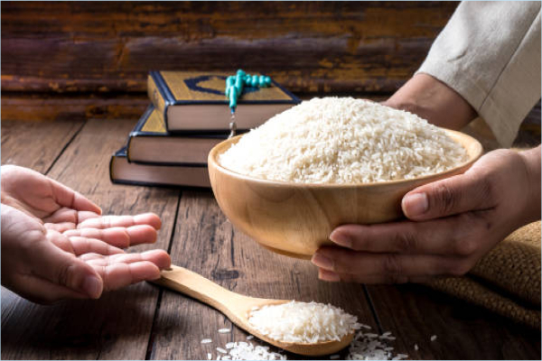 Golongan yang Wajib Qada Puasa dan Membayar Fidyah, Lengkap Beserta Cara Menghitungnya