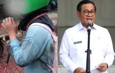 Penumpang Tunanetra Jatuh ke Got di Halte TJ, Gubernur DKI Pramono: Secara Khusus, Saya Minta Maaf