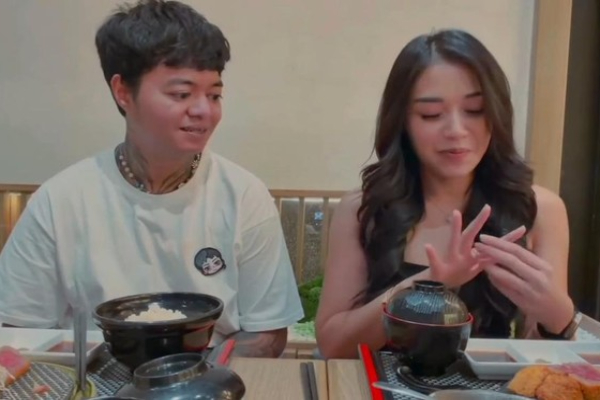 Alasan Reza Arap Mangkir dari Pemeriksaan Polisi, Pilih Hadiri Pengajian Lula Lahfah: Saya Masih Berduka