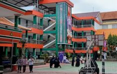 Link Pendaftaran Madrasah Unggulan 2026/2027 Resmi Dibuka, Ini Jadwal dan Jenis Seleksinya