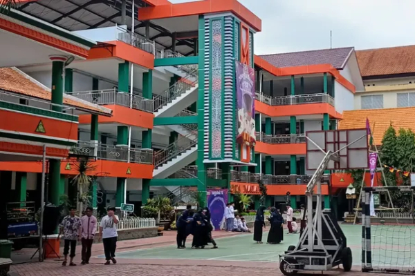 Link Pendaftaran Madrasah Unggulan 2026/2027 Resmi Dibuka, Ini Jadwal dan Jenis Seleksinya